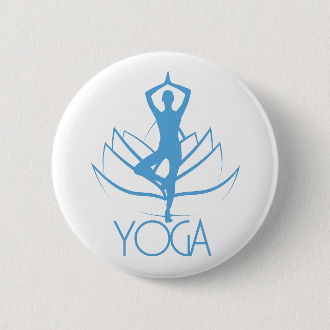 Yoga Knapp (Framsida)