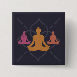 Yoga Knapp