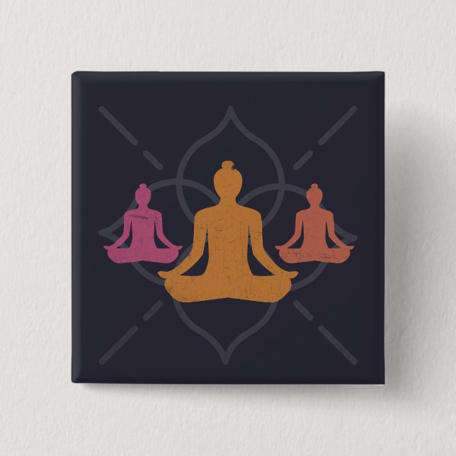 Yoga Knapp (Framsida)