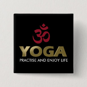 Yoga Knapp