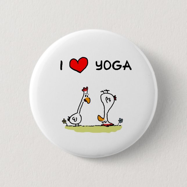 Yoga Knapp (Framsida)