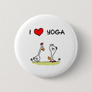 Yoga Knapp