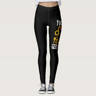Yoga lär dig att lyssna på din kropp-01 leggings