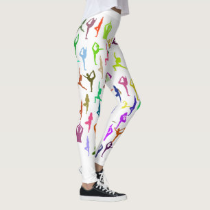 Yoga Leggings