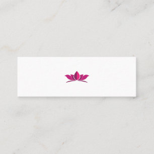 Yoga Lotus Power Meditation Symbol Gift Idea