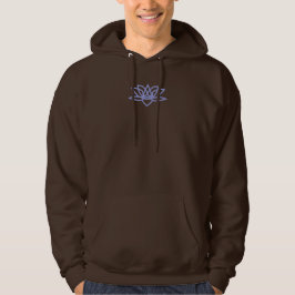Yoga Lotus T Shirt