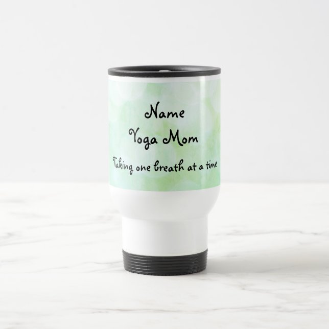 Yoga-mamma-design Resemugg (Center)