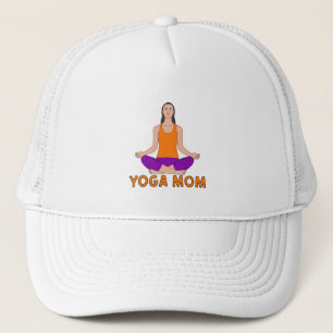 Yoga Mamma Keps