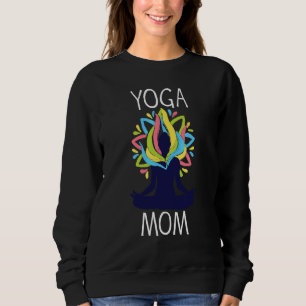 Yoga Mamma T Shirt