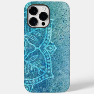 Yoga Mandala Boho Mind Body Spirit