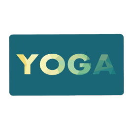 Yoga Mandala personlig tränare Fraktsedel