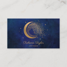 yoga måne trendig-livbuss WILLOW Wtree guld Buss