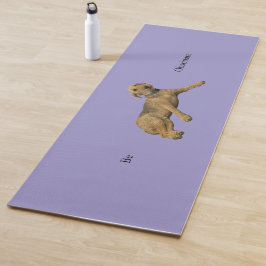 Yoga Mat