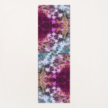 Yoga mat