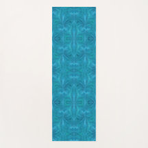 Yoga Mat I