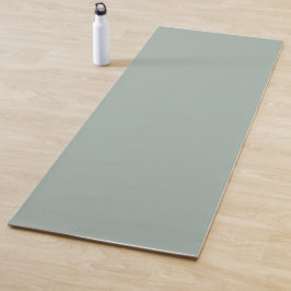 Yoga Mat, Soft Sage