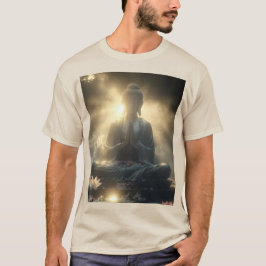 YOGA - MEDITATION - CARPE DIEM - T-Shirt