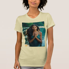 YOGA - MEDITATION - CARPE DIEM - WELLNESS T SHIRT