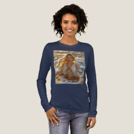 YOGA - MEDITATION - CARPE DIEM - WELLNESS T SHIRT