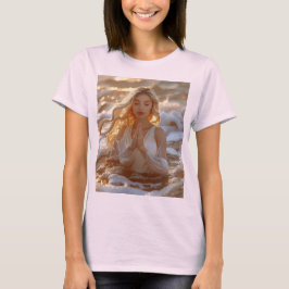 YOGA - MEDITATION - CARPE DIEM - WELLNESS T SHIRT