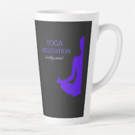 Yoga & Meditation för ett hälsosamt tänkande