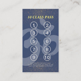 Yoga Meditation Instructions Class Pass Loyalty Ca Lojalitetskort