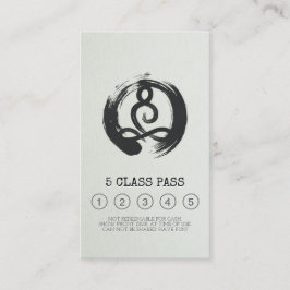 Yoga Meditation Instructions Class Pass Loyalty Ca Lojalitetskort