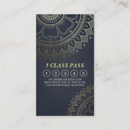 Yoga Meditation Instructions Class Pass Loyalty Ca Lojalitetskort