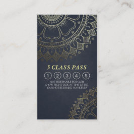 Yoga Meditation Instructions Class Pass Loyalty Ca Lojalitetskort