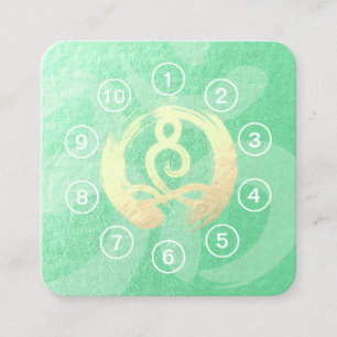 Yoga Meditation Instructions Class Pass Loyalty Ca Lojalitetskort