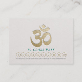 Yoga Meditation Instructions Class Pass Loyalty Ca Lojalitetskort