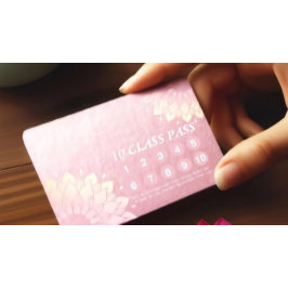 Yoga Meditation Instructions Class Pass Loyalty Ca Lojalitetskort