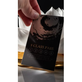 Yoga Meditation Instructions Class Pass Loyalty Ca Lojalitetskort