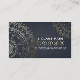 Yoga Meditation Instructions Class Pass Loyalty Ca Lojalitetskort