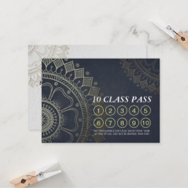 Yoga Meditation Instructions Class Pass Loyalty Ca Lojalitetskort