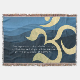 Yoga Meditation Instructions Life Coach OM citerar Filt