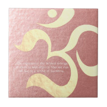 Yoga Meditation Instructor Life Coach OM Citat