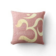 Yoga Meditation Instructor Life Coach OM Citat