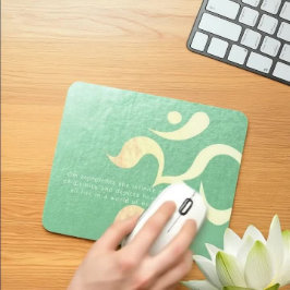 Yoga Meditation Instructor Life Coach OM Citat Musmatta