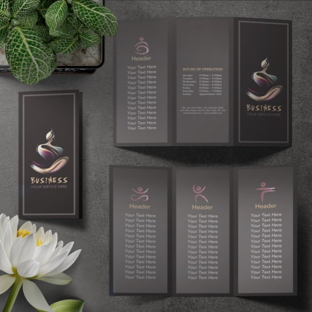 Yoga Meditation Instructor Lotus Pose Pose Push St (Skapare uppladdad)