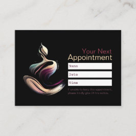 Yoga Meditation Instructor Lotus Pose Pose Push St Tidsbeställning Kort