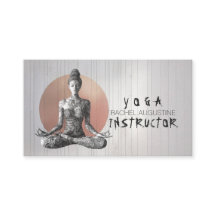 Yoga Meditation Instructor Lotus Pose Reiki Master