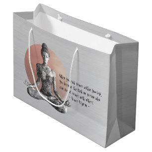 Yoga Meditation Instructor Reiki Master Lotus Pose