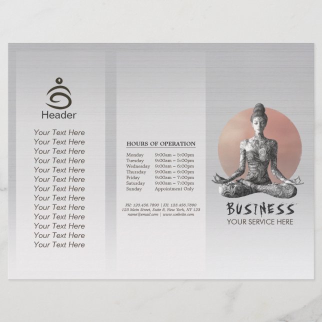 Yoga Meditation Instructor Reiki Master Lotus Pose (Framsida)