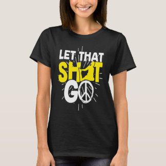 Yoga Meditation of Andlig Peace Namaste T Shirt
