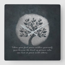 Yoga Meditation Reiki Instruktör Silver Träd