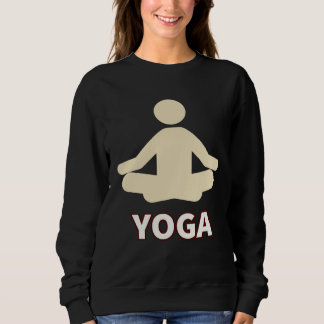 Yoga Meditation T Shirt