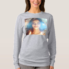YOGA - MEDITATION - VÄLBEFINNANDE - CARPE DIEM T SHIRT