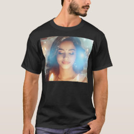 YOGA - MEDITATION - VÄLBEFINNANDE - CARPE DIEM T SHIRT