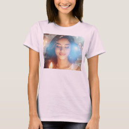 YOGA - MEDITATION - VÄLBEFINNANDE - CARPE DIEM T SHIRT